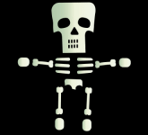 Skeleton Lets